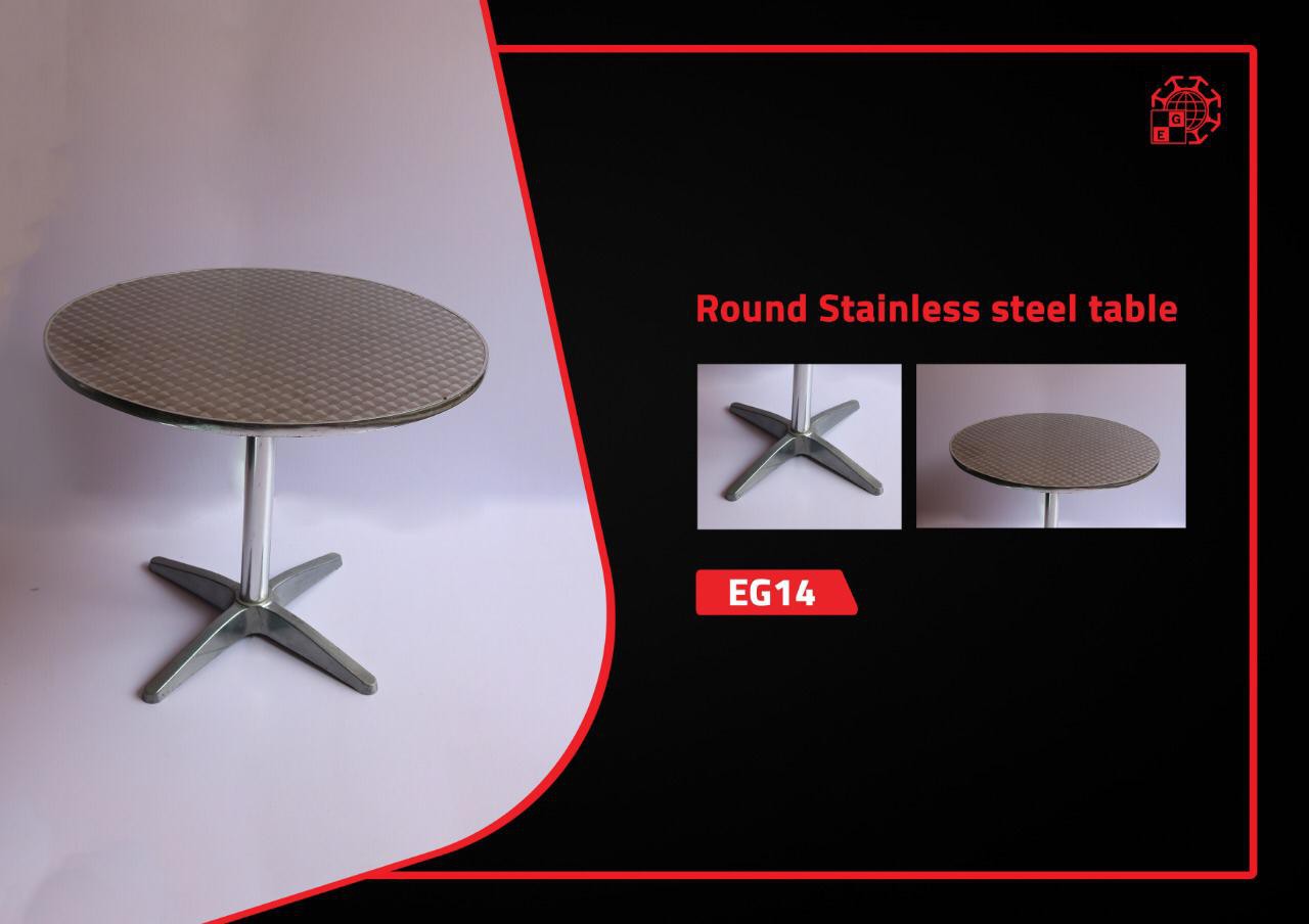 Tables